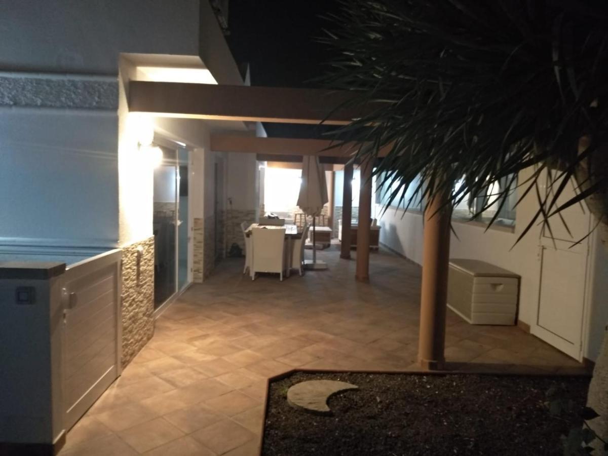 Villa Maravillosa San Bartolome Bagian luar foto