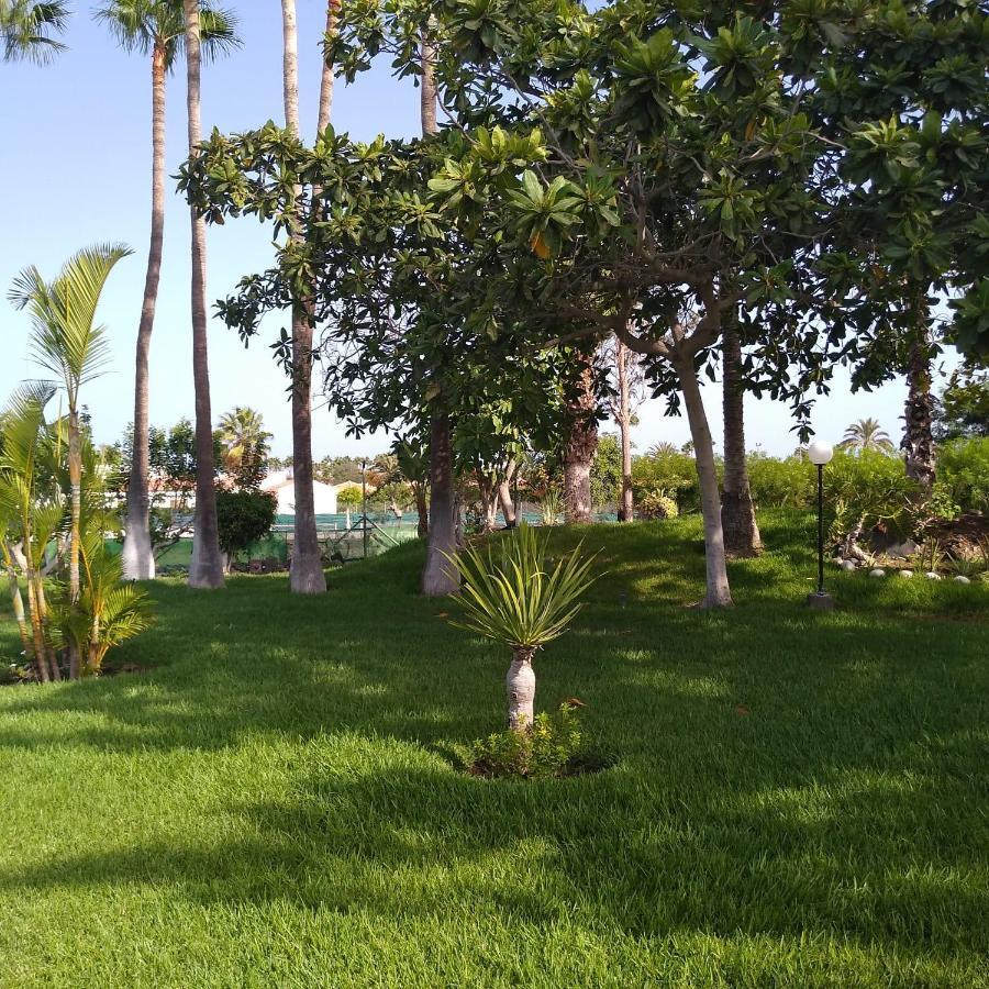 Villa Maravillosa San Bartolome Bagian luar foto